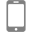 Mobile icon